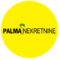 Agencija za nekretnine PALMA NEKRETNINE, Vladimir Joksimović PR